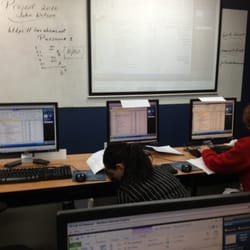 New Horizons Computer Learning Center