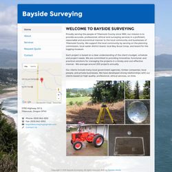 Harness Media - BaysideSurveying.land