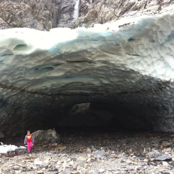 Big Four Ice Caves - Parks Near Me - Granite Falls, Washington