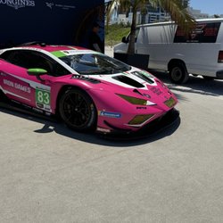JP's Mobile Car Wash - Race car cleaning in Miami Beach #miamibeach #exoticwash #carshow #commercial