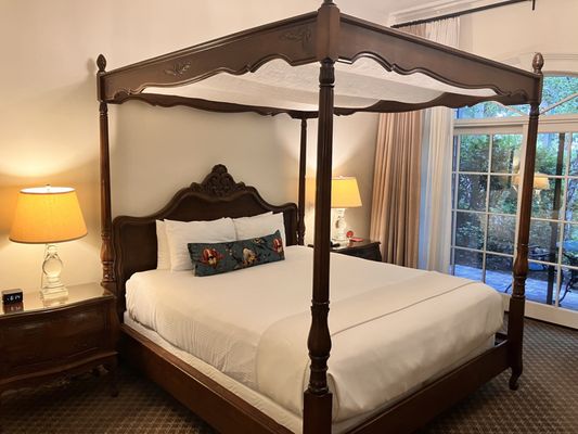 The Genevieve Hotel by null