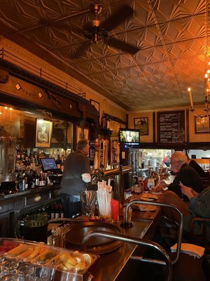 O'Connell's Pub by null