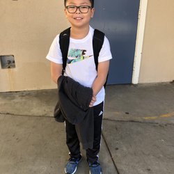 Gaspar de Portola Middle School