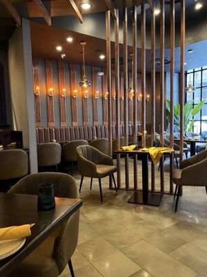 Amma's South Indian Cuisine by null Amma's South Indian Cuisine by null