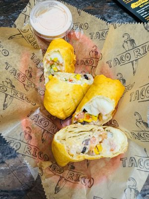 Taco Rico Cutler Bay by null