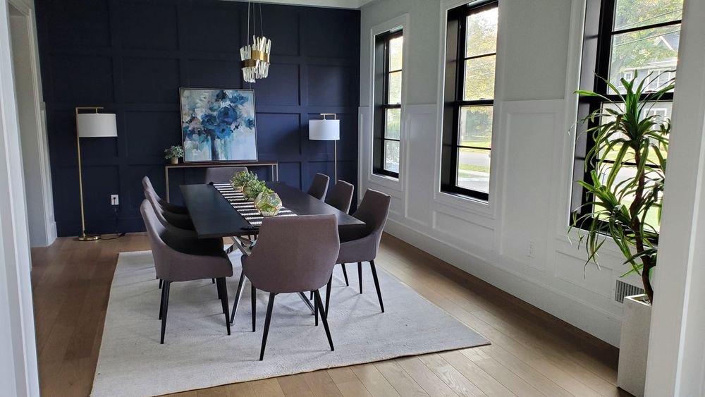 Slide of JC Home Improvement