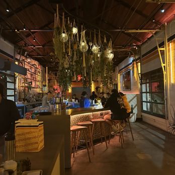 Muchacho - Bar - Tacos Near Me - Atlanta, Georgia