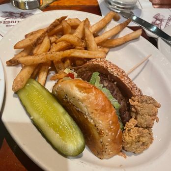 Old Ebbitt Grill - Oyster Riot Burger - Bars Near Me - Washington, DC, District of Columbia Old Ebbitt Grill - Oyster Riot Burger - Bars Near Me - Washington, DC, District of Columbia