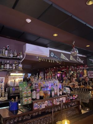 Triangle Tavern by null