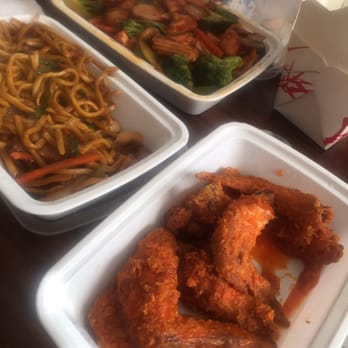 Asian Dragon - The steak low mien was delicious ! - Chinese Near Me - Fayetteville, North Carolina Asian Dragon - The steak low mien was delicious ! - Chinese Near Me - Fayetteville, North Carolina