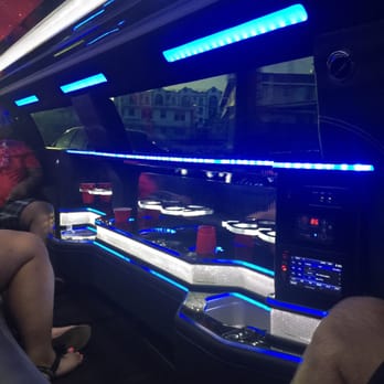 Platinum Limousine - Airport Shuttles Near Me - Aiea, Hawaii