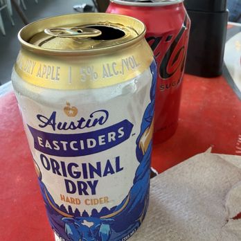 Reese Bros Barbecue - Cider - Barbeque Near Me - San Antonio, Texas Reese Bros Barbecue - Cider - Barbeque Near Me - San Antonio, Texas