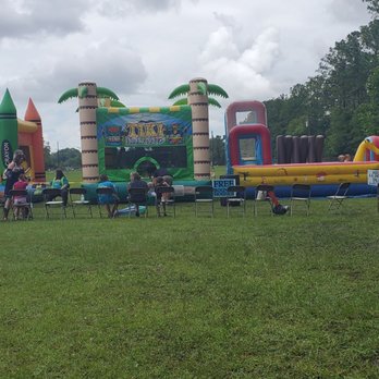 Bradford County Fair Association - Active Life Near Me - Starke, Florida