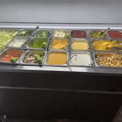 Eight O One Raw Bar
