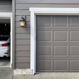 Exterior Paint