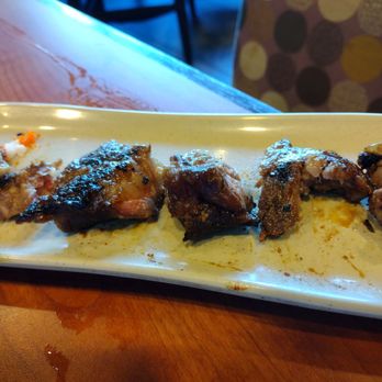 Sansei Seafood & Sushi Bar - Beef teriyaki fat and gristle - Japanese Near Me - Waikoloa, Hawaii Sansei Seafood & Sushi Bar - Beef teriyaki fat and gristle - Japanese Near Me - Waikoloa, Hawaii