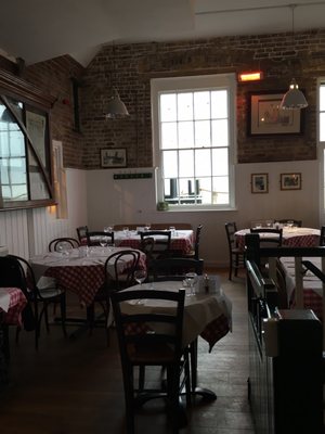Whitstable Oyster Company by null