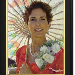 Be Remembered Portraits