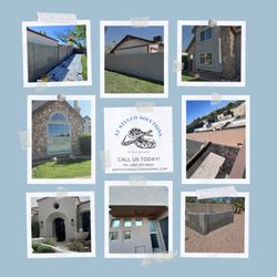 AZ Stucco Solutions  - We're the top choice for your stucco needs! Call us today to schedule a free consultation!