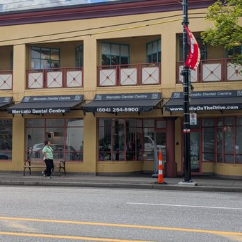 Mercato Dental Centre - General Dentistry Near Me - Vancouver, British Columbia Mercato Dental Centre - General Dentistry Near Me - Vancouver, British Columbia