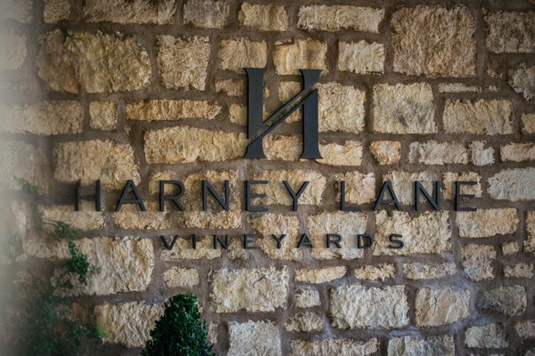Harney Lane Vineyards by null