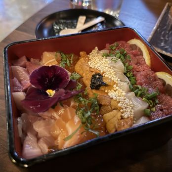 Nono Baru - kaisendon - Izakaya Near Me - San Francisco, California