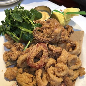 Old Ebbitt Grill - Calamari - Bars Near Me - Washington, DC, District of Columbia Old Ebbitt Grill - Calamari - Bars Near Me - Washington, DC, District of Columbia