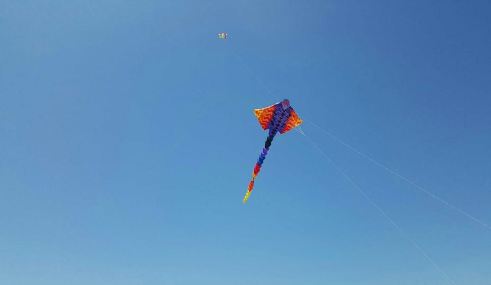 KITT KITES MV 9 Oak Bluffs Ave, Oak Bluffs, Massachusetts Hobby