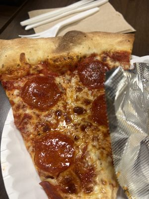 The Pizza Stop by null