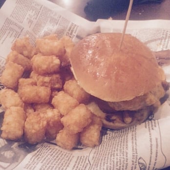 Park Bar - Hot mess with tater tots - Bars Near Me - Atlanta, Georgia Park Bar - Hot mess with tater tots - Bars Near Me - Atlanta, Georgia