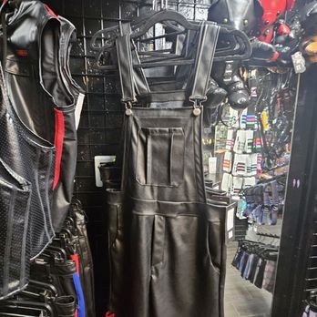 Rough Trade Gear - Adult Shops Near Me - Los Angeles, California