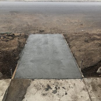 First Response Home Services - After - Masonry/Concrete Near Me First Response Home Services - After - Masonry/Concrete Near Me