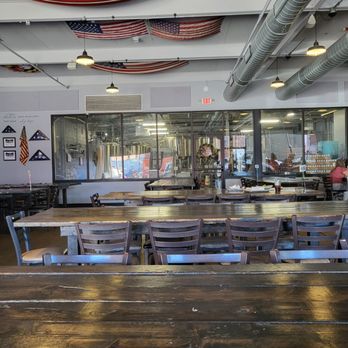 TOBACCO WOOD BREWING COMPANY - Updated June 2026 - 124 Photos & 84 Reviews  - 117 Wall St, Oxford, North Carolina - Brewpubs - Restaurant Reviews -  Phone Number