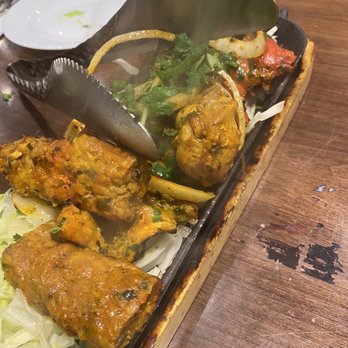 Daal Roti - Indian Near Me - Mississauga, Ontario