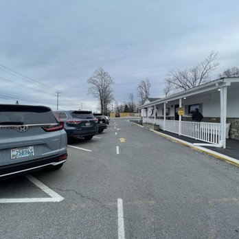 Mackie’s Barbecue - 3.22.24 - Barbeque Near Me - Gaithersburg, Maryland