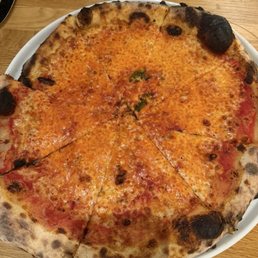 Cheese pizza Cheese pizza