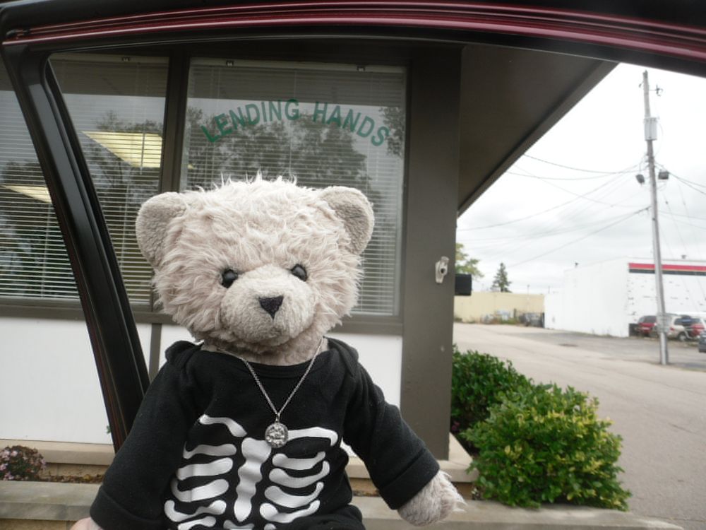 Lending Hands of Michigan - social services organization in Portage, MI