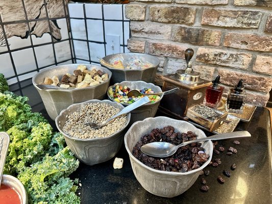 Cork ‘N Cleaver by null