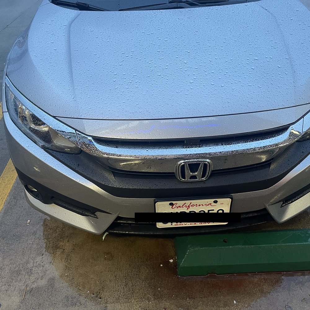 Fix Auto Downtown El Monte - My car after the repairs - Body Shops Near Me - El Monte, California Fix Auto Downtown El Monte - My car after the repairs - Body Shops Near Me - El Monte, California
