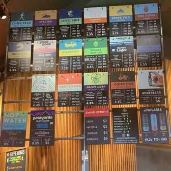 Topa Topa Brewing Company - Breweries Near Me - Ventura, California Topa Topa Brewing Company - Breweries Near Me - Ventura, California