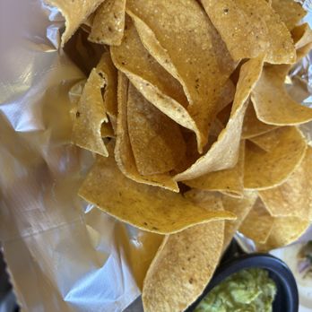 California Tacos - Chips and guac - Mexican Near Me - Eau Claire, Wisconsin