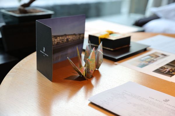 The Ritz-Carlton, Kyoto by null The Ritz-Carlton, Kyoto by null