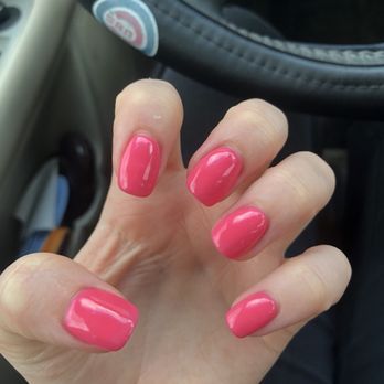 Nails and Spa - Nail Salons Near Me - Collierville, Tennessee