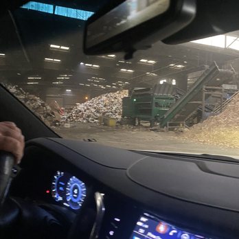 Rainbow Environmental Services - Recycling Center Near Me - Huntington Beach, California