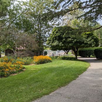 Waterloo Park - Parks Near Me - Waterloo, Ontario