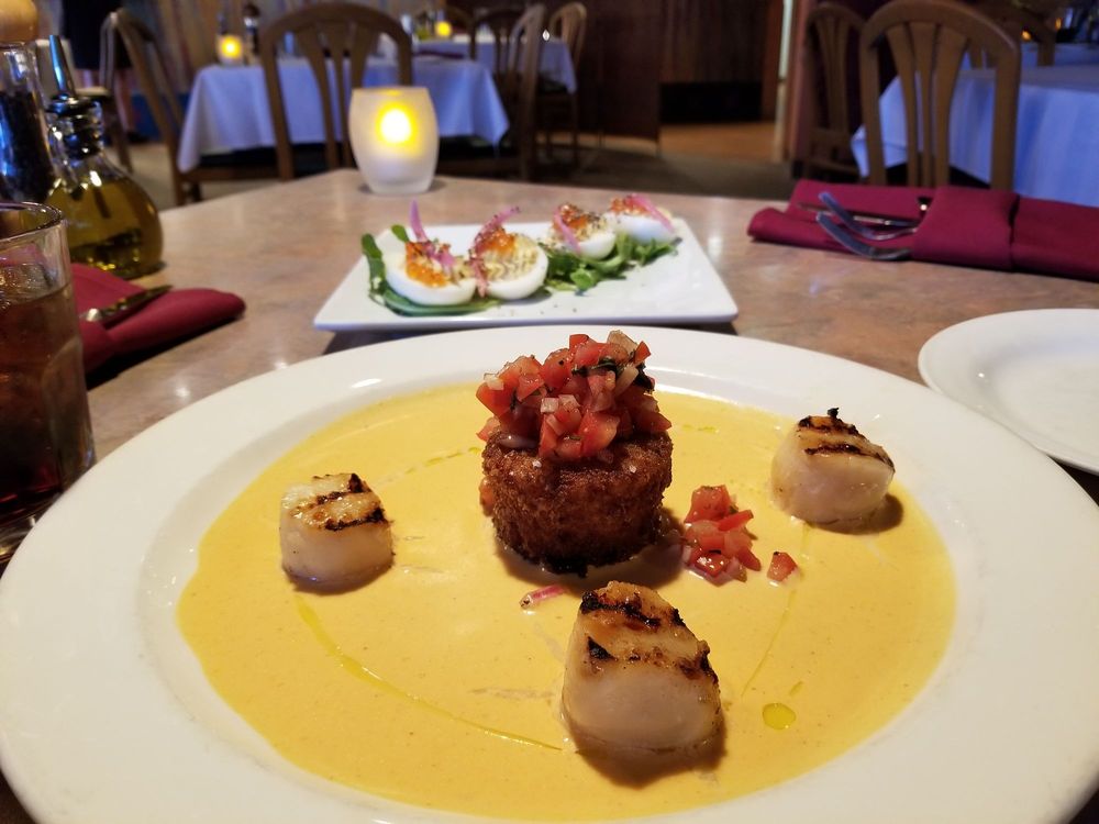 Southside Bistro