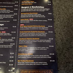 Fireside Sports Bar and Grill