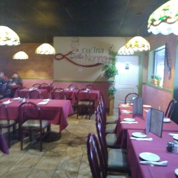 La Cucina Della Nonna - Early woot - Pizza Near Me - Jamestown, New York La Cucina Della Nonna - Early woot - Pizza Near Me - Jamestown, New York