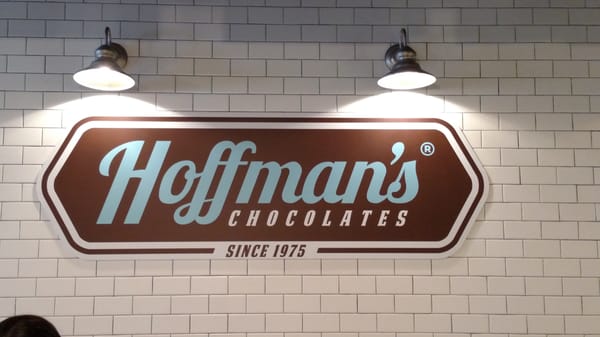 Hoffman's Chocolates by null