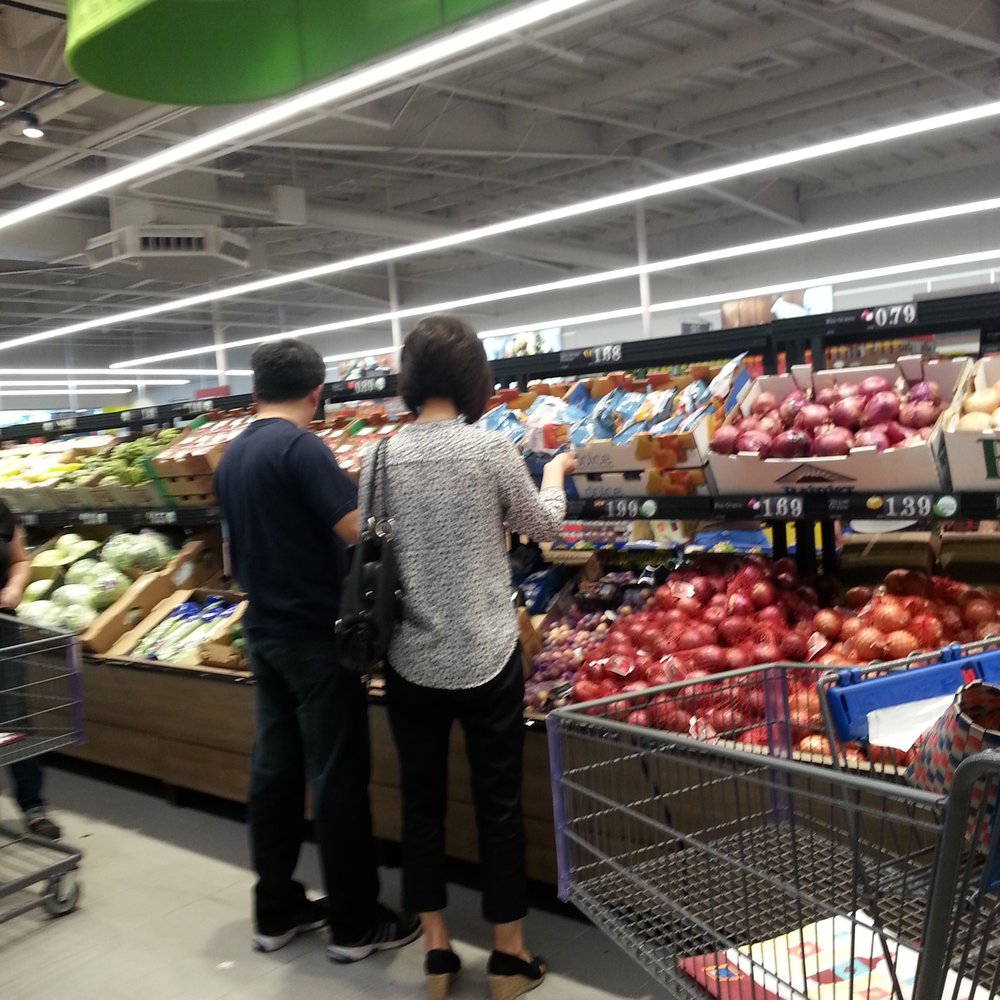 ALDI - Grocery Near Me - Arcadia, California